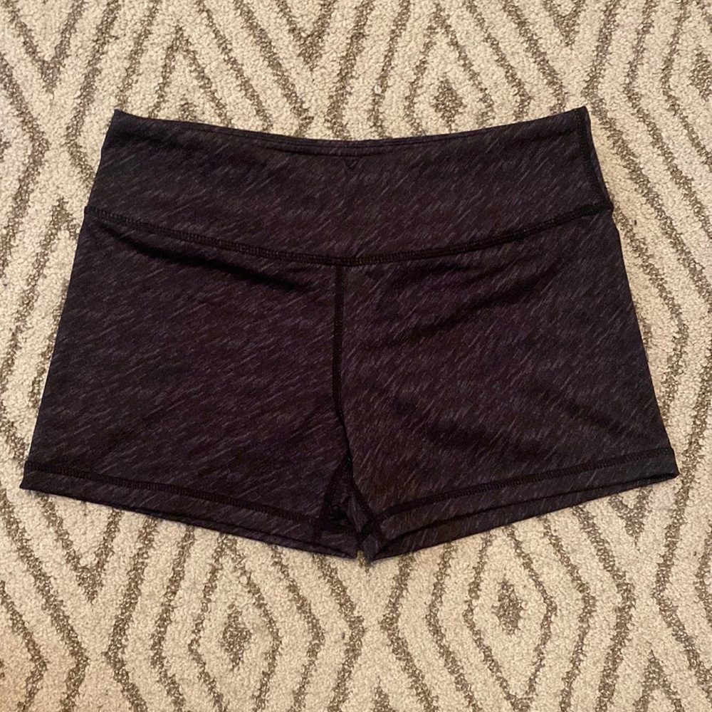 NEW IAB Athletic Shorts